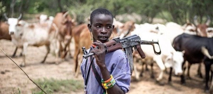 Emir Suspends Officials For Allowing Herdsmen Enter Land
