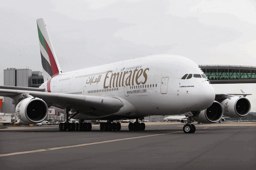 Emirates Airline Staff To Take One Month Unpaid Leave