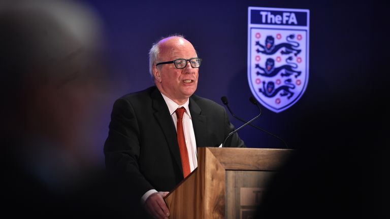 English Premier League Must Continue – Former FA Chairman
