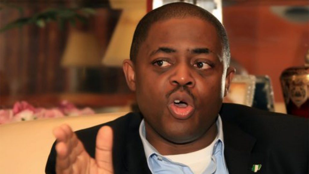 FFK Attacks Bima Over Bill Seeking To Stop Generator Use