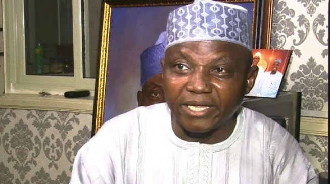 FG Attacks Senate For Asking Buhari To Address Nigerians