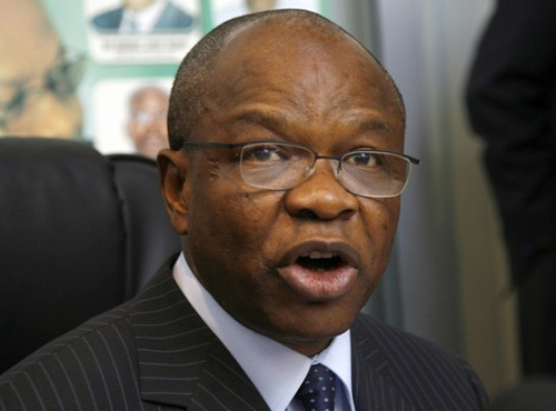FG Promises Aid For Maurice Iwu’s Effort For Virus Cure