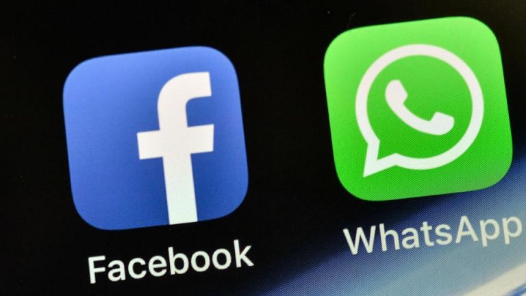 Facebook Has A Coronavirus Problem. It's WhatsApp.
