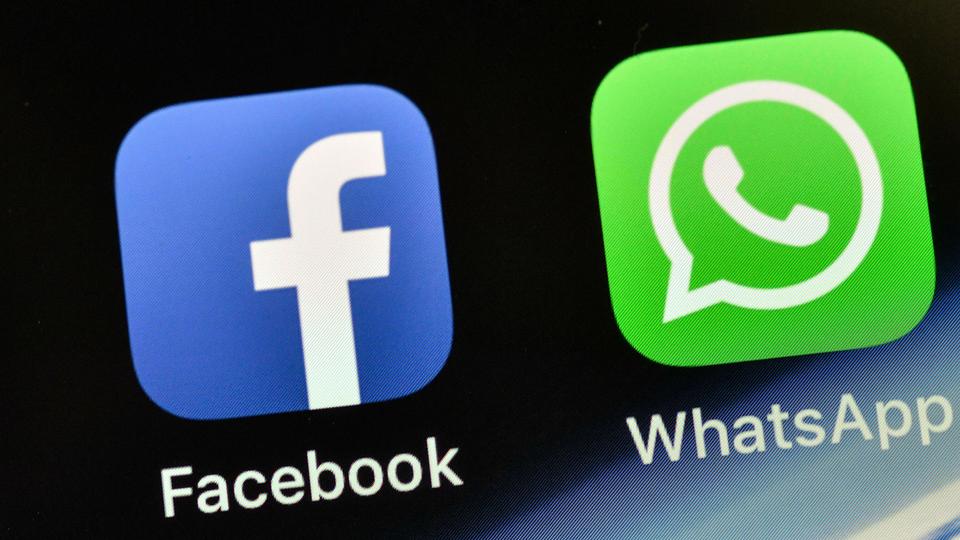 Facebook Has A Coronavirus Problem. It's WhatsApp.