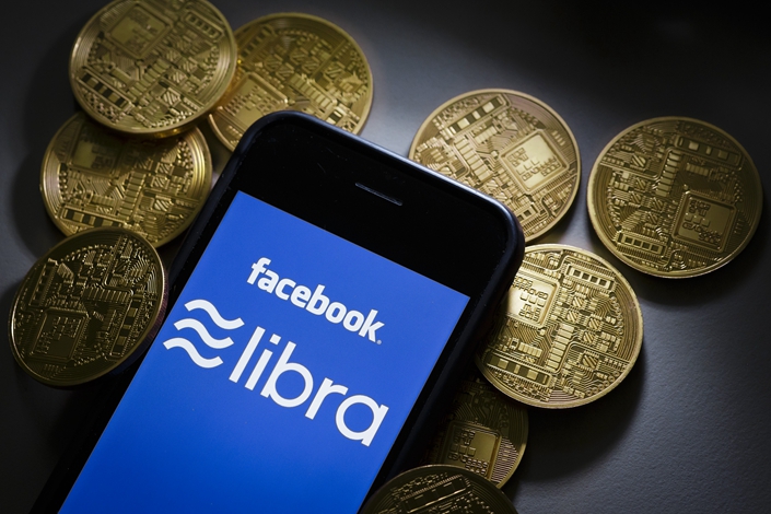 Facebook 'Rethinks' Plans For Libra Cryptocurrency