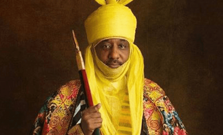 Govt Accuses Emir Sanusi Of Fresh ₦2.2bn Scam