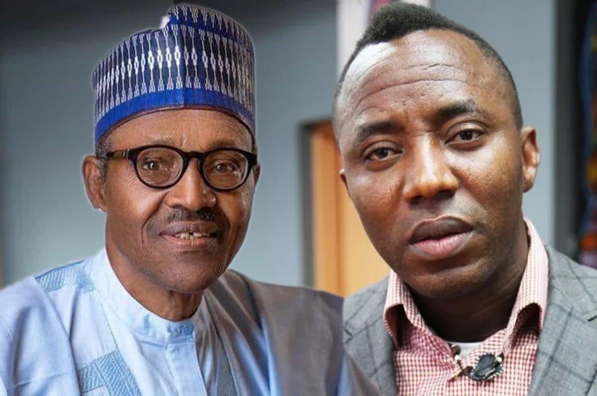 Govt Wants To Rearrest Me, Infect Me With Virus – Sowore