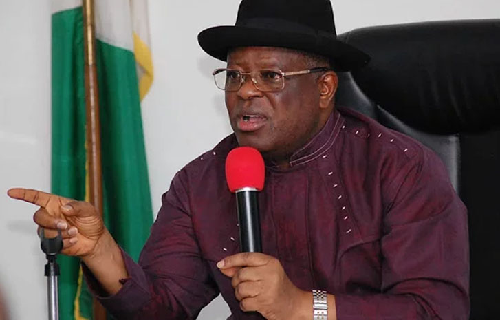 Govt’ll Compensate Victims Of Airport Project – Umahi