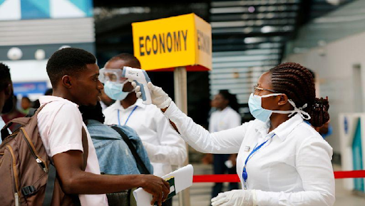 How African Nations Are Cracking Down On Coronavirus