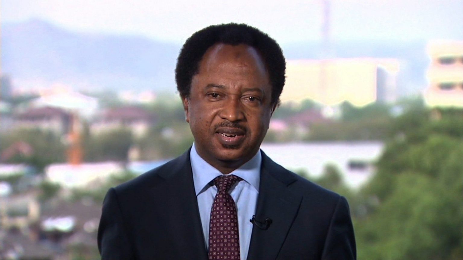 Sani: If It Was A Nigerian Who Took The Virus To Italy