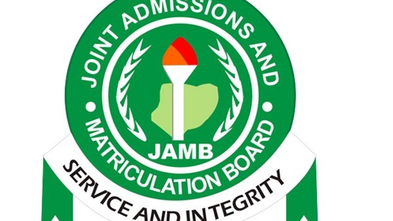 JAMB Makes Clarification On Cancellation Of Result