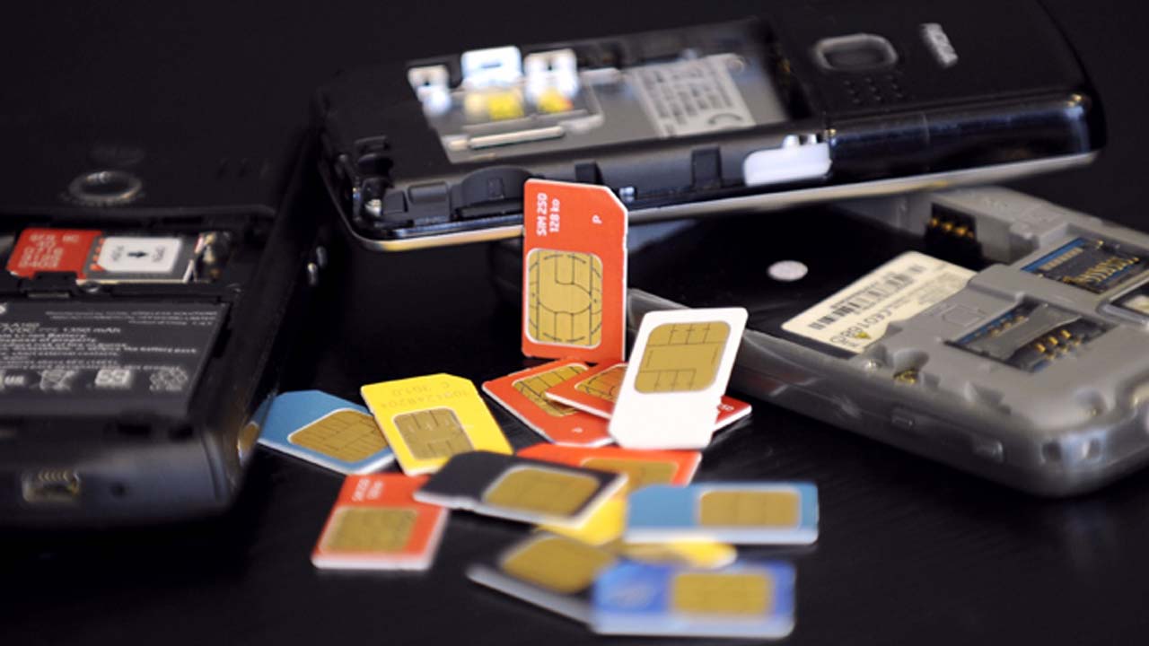 NCC Deactivates 2.2 Million Improperly-Registered SIMs
