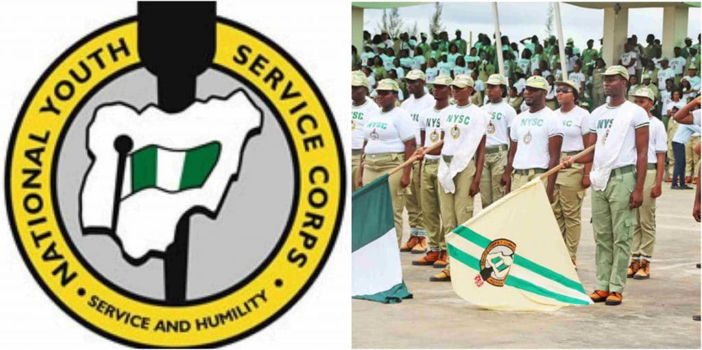 Nigerian Govt Re-Opens NYSC Orientation Camps