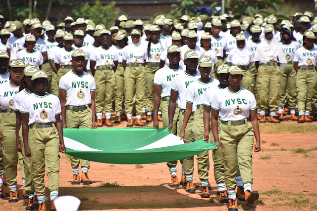 NYSC Suspends On-Going Orientation Course, Shuts Camps