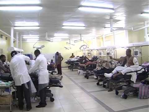 Nigeria Confirms 14 New Coronavirus Cases; 65 Cases Total