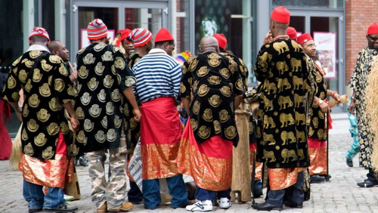 Ohanaeze Youth Council (OYC), the apex Igbo socio-cultural youth organizatioN has called on the federal government through the Ministry of Health as a matter of urgency