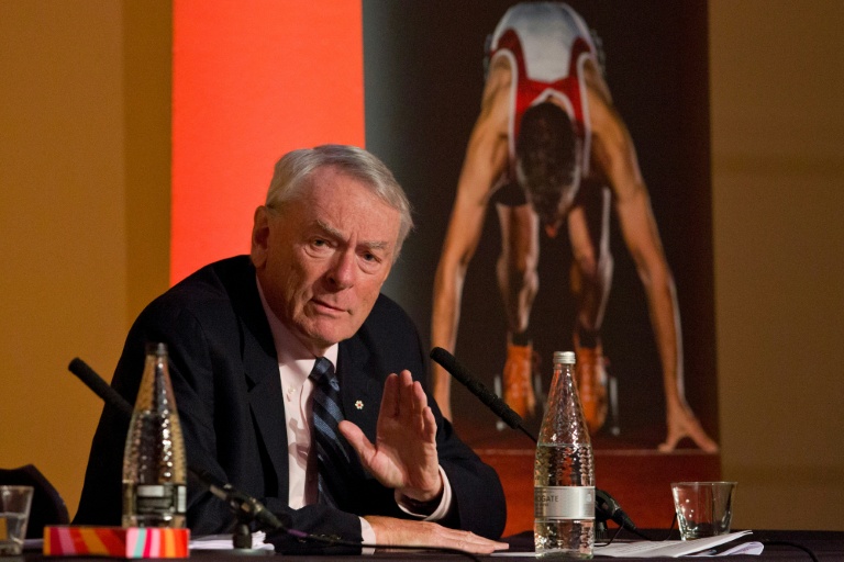 IOC 'Olympic Postponement Inevitable' - IOC Official Pound