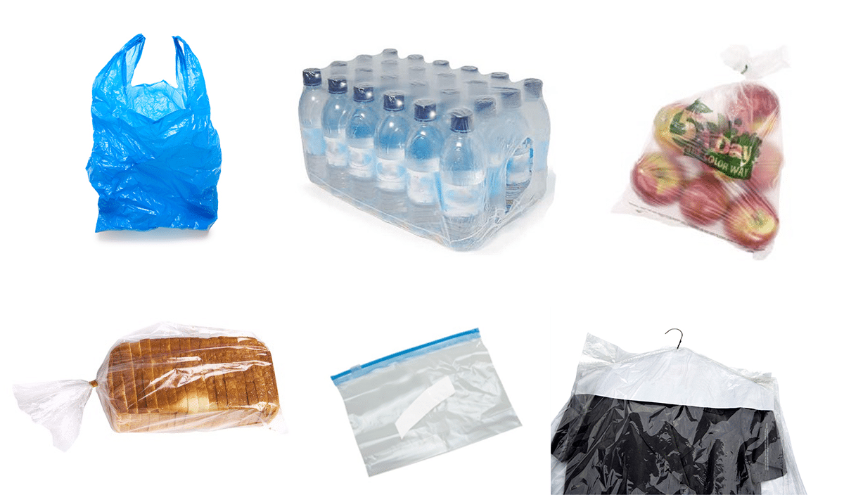 Packaging Food In Polythene Bags Causes Cancer – NAFDAC