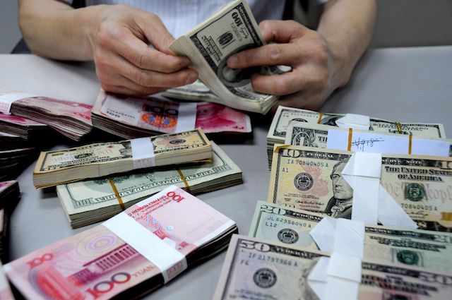 People’s Bank Of China Injects $7b To Revive Economy