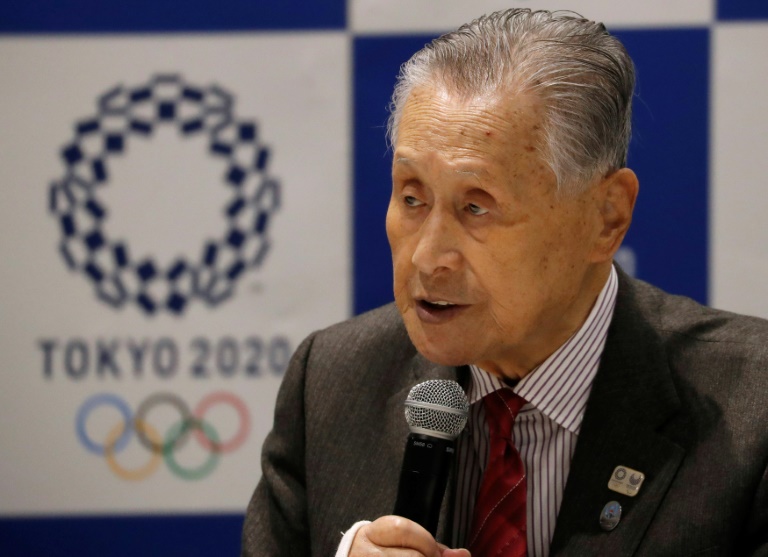 Postponed Tokyo Olympics To Open July 23 Next Year