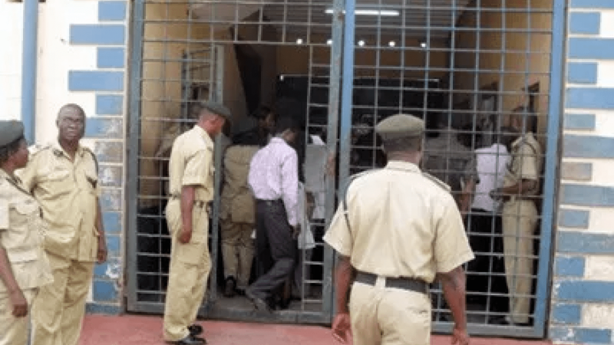 Prison Decongestion - 13 Inmates Freed In Akwa Ibom