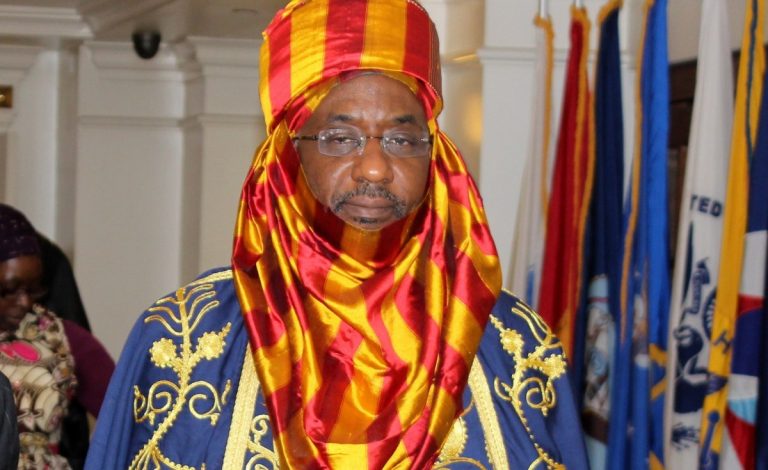 Residents Disown Petition Against Emir Sanusi