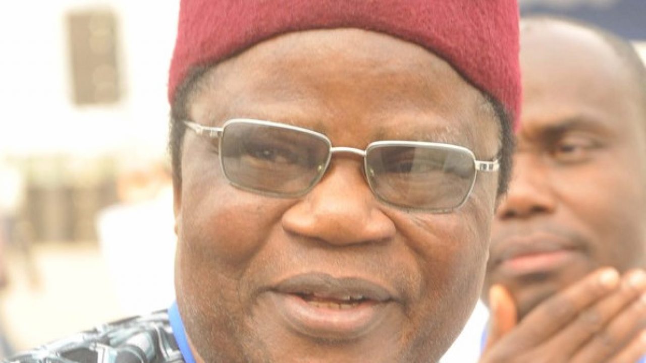 There Are Hidden Plans To Dismantle Nigeria – Tony Momoh