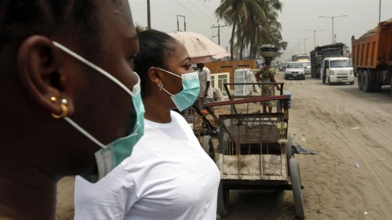 Third Coronavirus Case Confirmed In Lagos