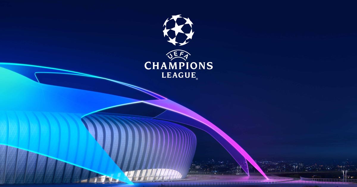 UEFA Consider Champion And Europa League Suspension