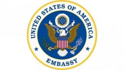 US Cancels Reciprocity Fees For Nigerian Visa Applicants