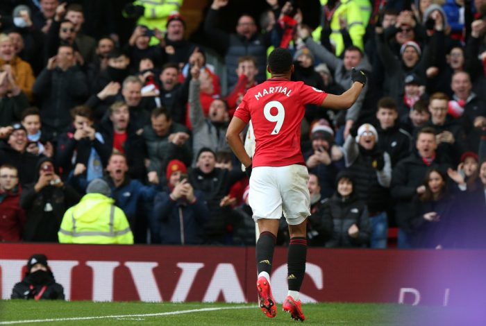 United Retain Bragging Rights After Downing Man City