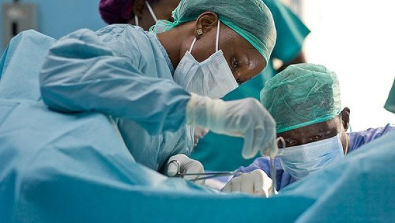 We Don’t Have Protective Equipment – Health Workers
