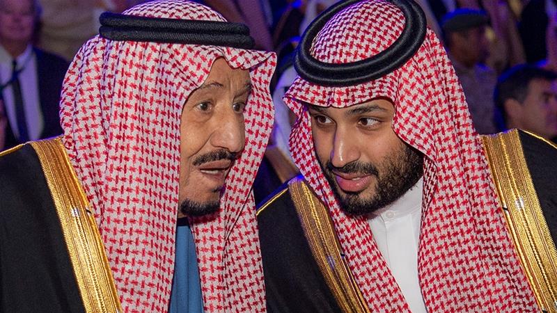 What Prompted The Recent Arrest Of Saudi Royals