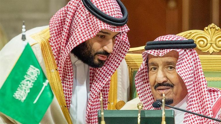 Why Houthi Offered Saudi POW Swap For Jailed Palestinians