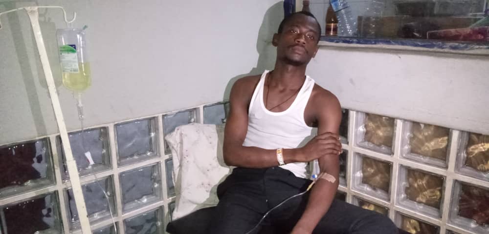 Winners Chapel Member In Hospital After Slap By Oyedepo