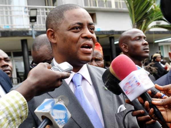 Your Call For Restructuring Is Too Late - FFK To Obasanjo