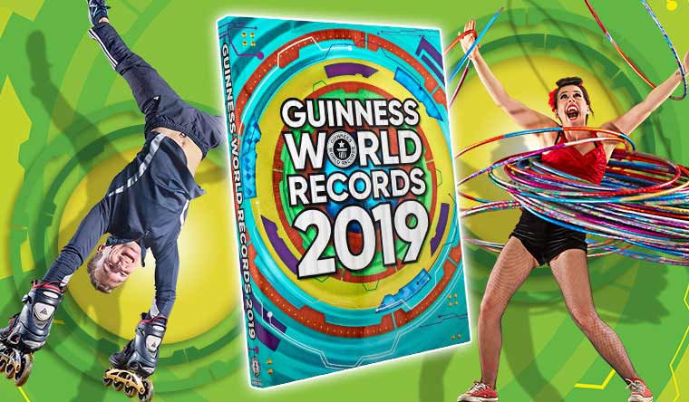 6 Interesting Medical Records In Guinness World Records