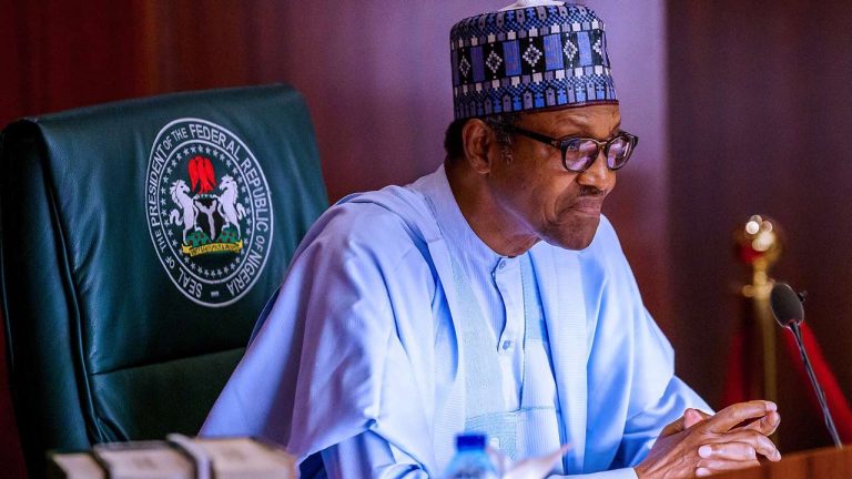 APC Confirms Buhari Appointed Dead Person, Gives Reason