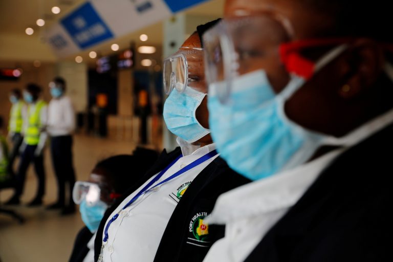 Africa: Coronavirus - Beware The Power Grab