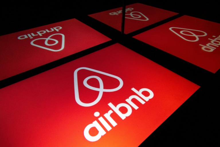 Airbnb Gets $1bn Investment For Post-Virus Recovery