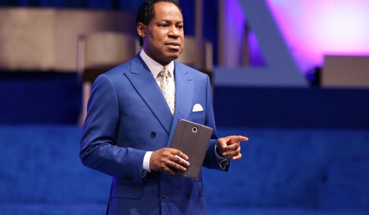 Anyone Who Assaults A Pastor Is In Danger – Oyakhilome
