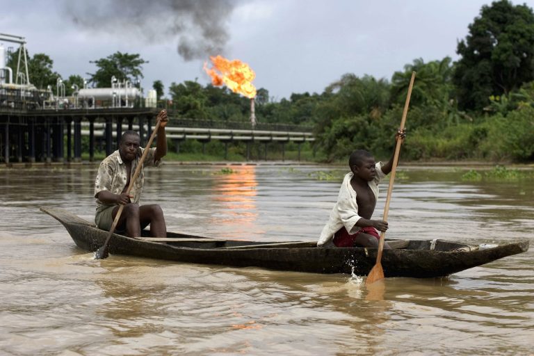 Bayelsa: Chevron, Host Disagree Over Cause Of Dead Fishes