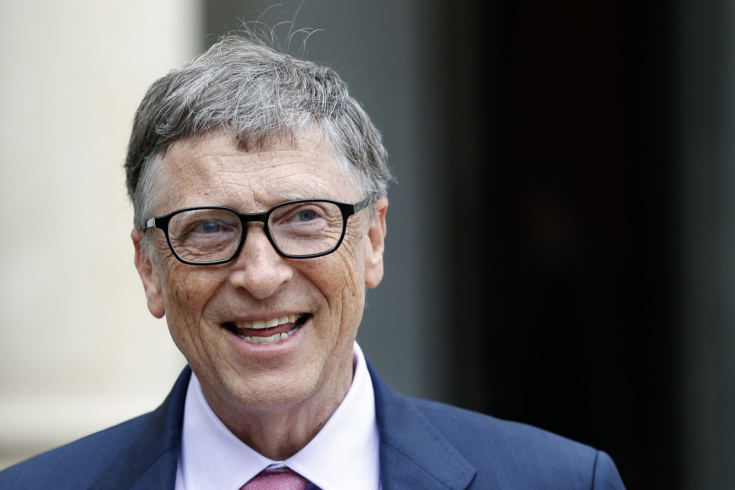 Bill Gates: Only A Vaccine Will Make Things Normal