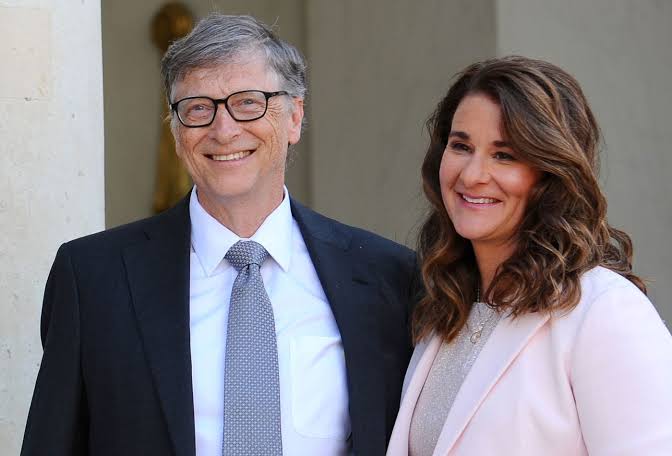 Bill Gates Pumps More Fund In COVID-19 Battle