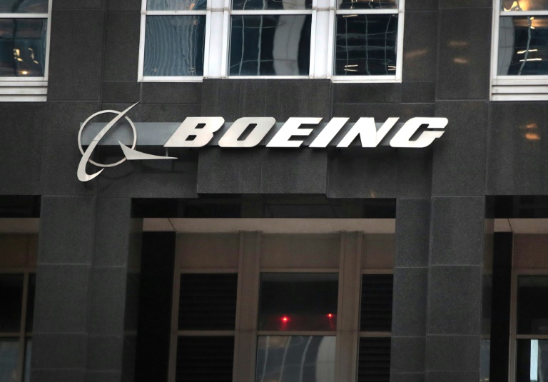 Boeing To Cut Staff, Output As Pandemic Batters Airlines