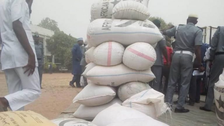 Rice Becoming Unaffordable In Kano - Residents Cry Out
