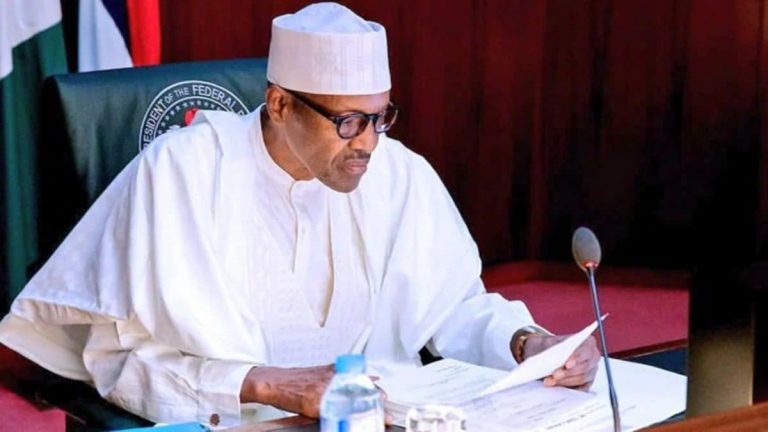 Buhari Orders Withdrawal Of $150m From NSIA Account