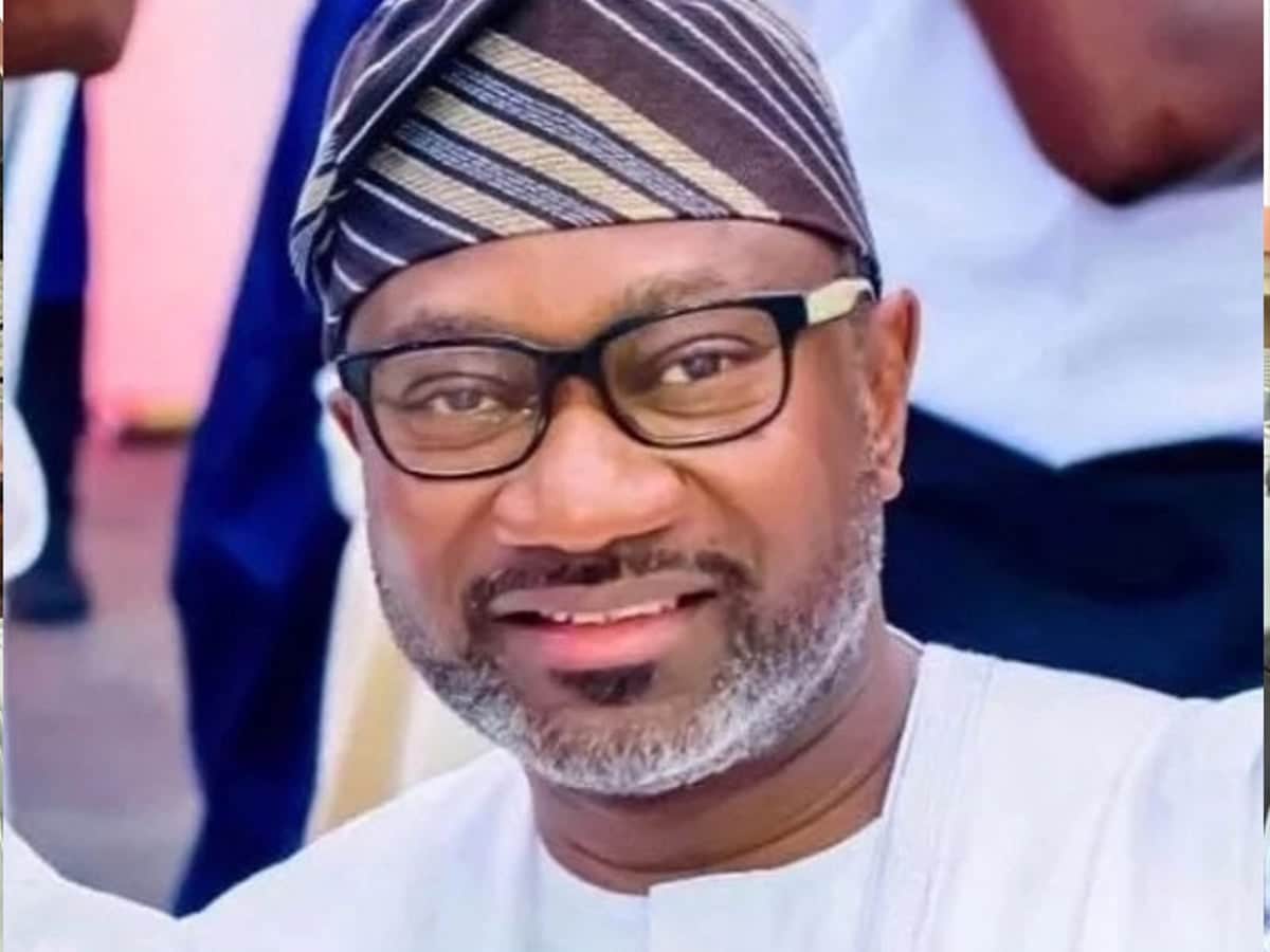 COVID-19 - Otedola Calls Out Those Yet To Redeem Pledges