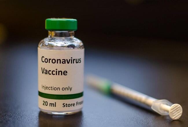 China Approves Two Coronavirus Vaccines For Human Trials