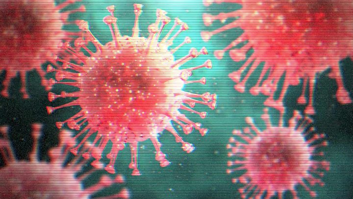Coronavirus Survives In The Air For Very Long